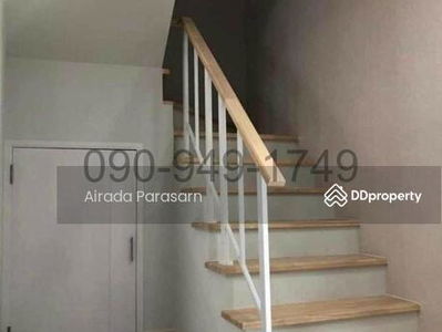 The Village Bangna-Wongwaen 3, Samut Prakan, Thailand The Village Bangna-Wongwaen 3, Samut Prakan, Thailand