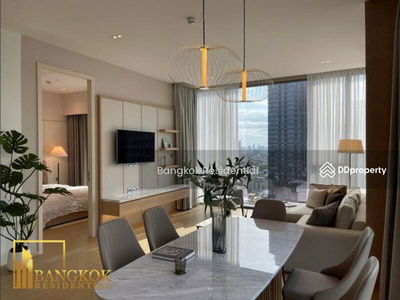 The Strand Thonglor, Bangkok, Thailand The Strand Thonglor, Bangkok, Thailand