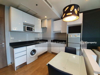 Noble Reveal, Bangkok, Thailand Noble Reveal, Bangkok, Thailand