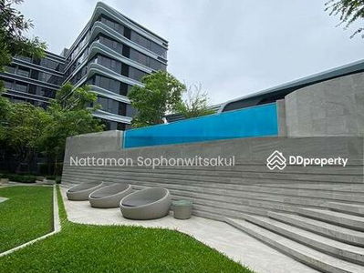 IDEO Mobi Sukhumvit 40, Bangkok, Thailand IDEO Mobi Sukhumvit 40, Bangkok, Thailand