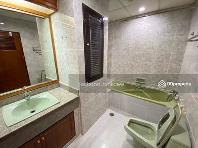 Sriratana Mansion 2, Bangkok, Thailand Sriratana Mansion 2, Bangkok, Thailand