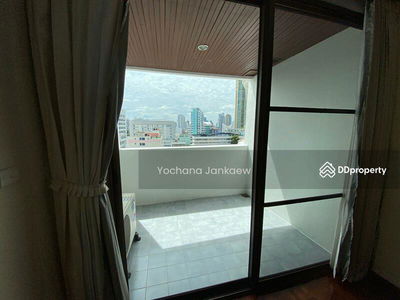 Sriratana Mansion 2, Bangkok, Thailand Sriratana Mansion 2, Bangkok, Thailand