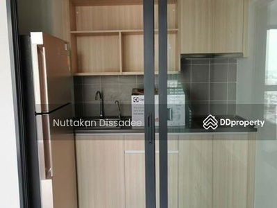 The Line Asoke-Ratchada, Bangkok, Thailand The Line Asoke-Ratchada, Bangkok, Thailand