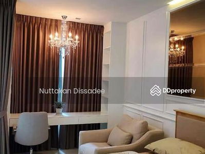 The Line Asoke-Ratchada, Bangkok, Thailand The Line Asoke-Ratchada, Bangkok, Thailand