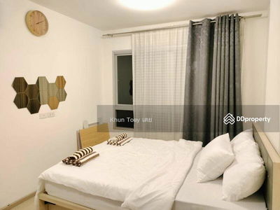 Condo Elio Del Ray, Bangkok, Thailand Condo Elio Del Ray, Bangkok, Thailand