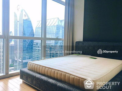 Athenee Residence, Bangkok, Thailand Athenee Residence, Bangkok, Thailand