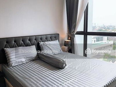 Rhythm Sukhumvit 44/1, Bangkok, Thailand Rhythm Sukhumvit 44/1, Bangkok, Thailand