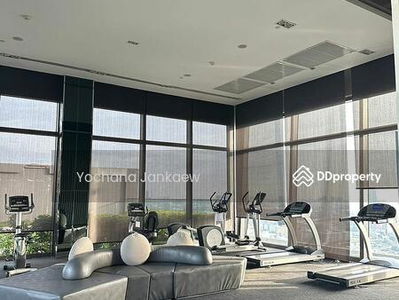 Rhythm Sukhumvit 44/1, Bangkok, Thailand Rhythm Sukhumvit 44/1, Bangkok, Thailand