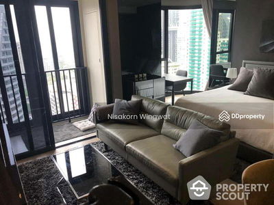 ASHTON Asoke, Bangkok, Thailand ASHTON Asoke, Bangkok, Thailand