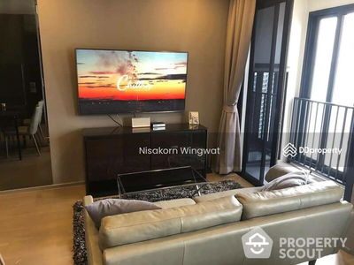 ASHTON Asoke, Bangkok, Thailand ASHTON Asoke, Bangkok, Thailand