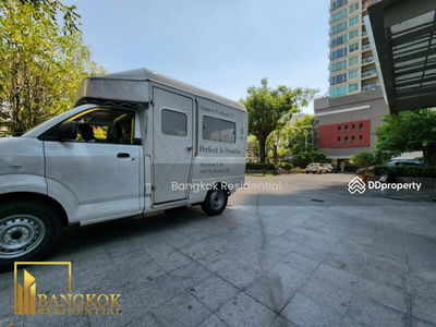 Siamese Exclusive Sukhumvit 31, Bangkok, Thailand Siamese Exclusive Sukhumvit 31, Bangkok, Thailand