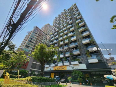 Siamese Exclusive Sukhumvit 31, Bangkok, Thailand Siamese Exclusive Sukhumvit 31, Bangkok, Thailand