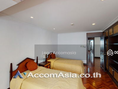 3 Bedrooms Apartment for Rent in Sukhumvit, Bangkok near BTS Asok - MRT Sukhumvit at Perfect for fa, Bangkok, Thailand 3 Bedrooms Apartment for Rent in Sukhumvit, Bangkok near BTS Asok - MRT Sukhumvit at Perfect for fa, Bangkok, Thailand