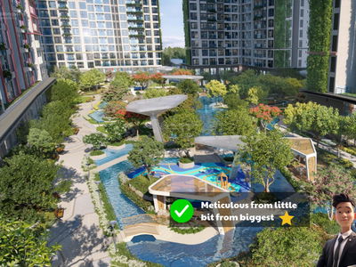 Masteri Center Point, Vietnam Masteri Center Point, Vietnam