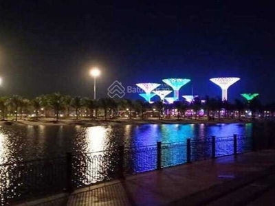 Vinhomes Grand Park, Vietnam  Vinhomes Grand Park, Vietnam