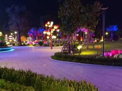 Vinhomes Grand Park, Vietnam Vinhomes Grand Park, Vietnam