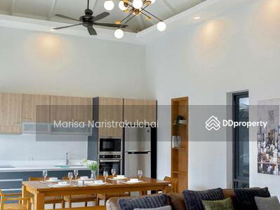 Radi Pool Villa, Phuket, Thailand Radi Pool Villa, Phuket, Thailand