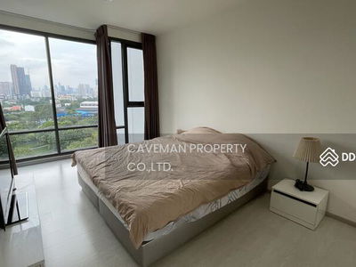 Rhythm Sukhumvit 42, Bangkok, Thailand Rhythm Sukhumvit 42, Bangkok, Thailand