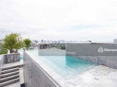 ASHTON Chula-Silom, Bangkok, Thailand ASHTON Chula-Silom, Bangkok, Thailand