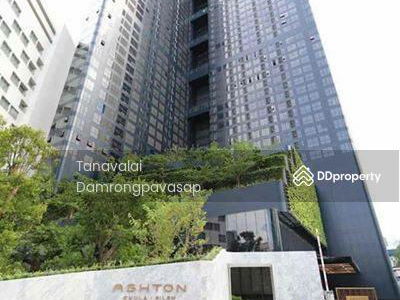 ASHTON Chula-Silom, Bangkok, Thailand ASHTON Chula-Silom, Bangkok, Thailand