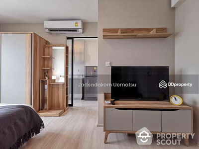 Life Asoke, Bangkok, Thailand Life Asoke, Bangkok, Thailand