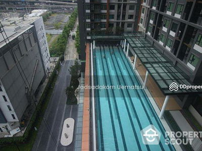 Life Asoke, Bangkok, Thailand Life Asoke, Bangkok, Thailand