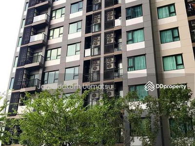 Life Asoke, Bangkok, Thailand Life Asoke, Bangkok, Thailand