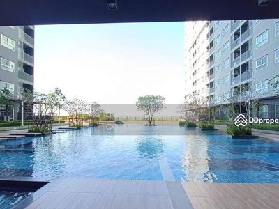 The Trust Erawan, Samut Prakan, Thailand The Trust Erawan, Samut Prakan, Thailand