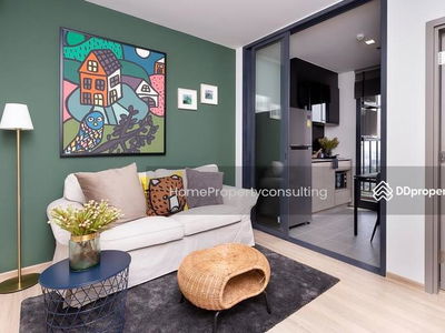 The Base Garden Rama 9, Bangkok, Thailand The Base Garden Rama 9, Bangkok, Thailand