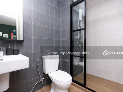 The Base Garden Rama 9, Bangkok, Thailand The Base Garden Rama 9, Bangkok, Thailand