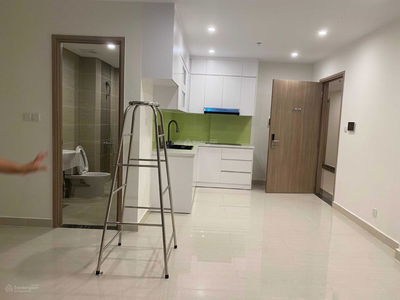 Vinhomes Grand Park, Vietnam Vinhomes Grand Park, Vietnam