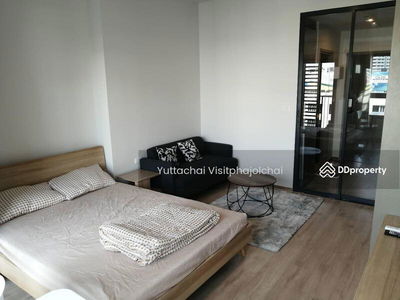 IDEO Rama 9-Asoke, Bangkok, Thailand IDEO Rama 9-Asoke, Bangkok, Thailand