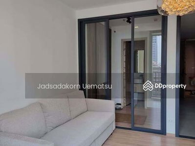 The Extro Phayathai-Rangnam, Bangkok, Thailand The Extro Phayathai-Rangnam, Bangkok, Thailand