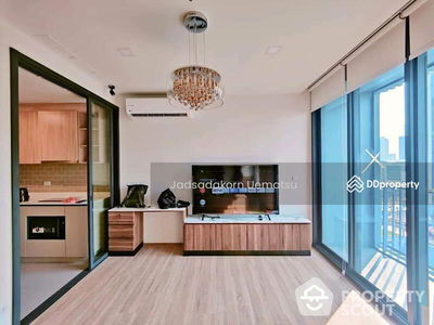 The Extro Phayathai-Rangnam, Bangkok, Thailand The Extro Phayathai-Rangnam, Bangkok, Thailand