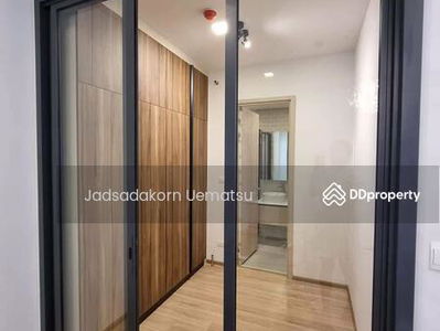 The Extro Phayathai-Rangnam, Bangkok, Thailand The Extro Phayathai-Rangnam, Bangkok, Thailand