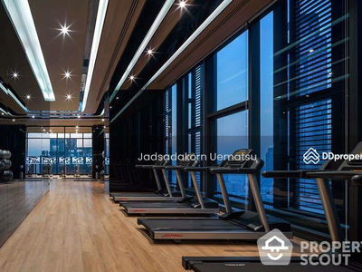 The Extro Phayathai-Rangnam, Bangkok, Thailand The Extro Phayathai-Rangnam, Bangkok, Thailand