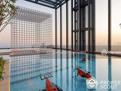 The Extro Phayathai-Rangnam, Bangkok, Thailand The Extro Phayathai-Rangnam, Bangkok, Thailand