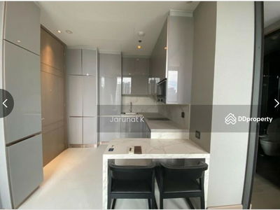 The Esse at Singha Complex, Bangkok, Thailand The Esse at Singha Complex, Bangkok, Thailand