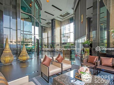 Rhythm Sathorn, Bangkok, Thailand Rhythm Sathorn, Bangkok, Thailand