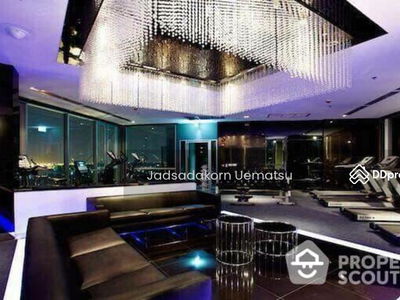 Rhythm Sathorn, Bangkok, Thailand Rhythm Sathorn, Bangkok, Thailand