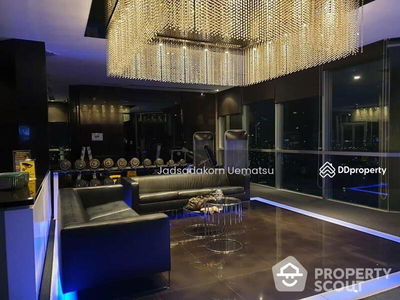 Rhythm Sathorn, Bangkok, Thailand Rhythm Sathorn, Bangkok, Thailand