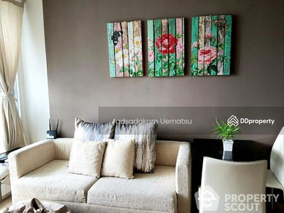 Rhythm Sathorn, Bangkok, Thailand Rhythm Sathorn, Bangkok, Thailand