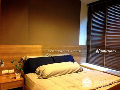 Rhythm Sathorn, Bangkok, Thailand Rhythm Sathorn, Bangkok, Thailand