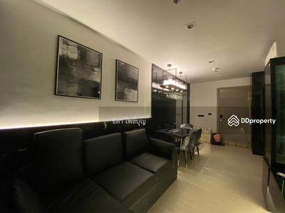 Life Asoke-Rama 9, Bangkok, Thailand Life Asoke-Rama 9, Bangkok, Thailand