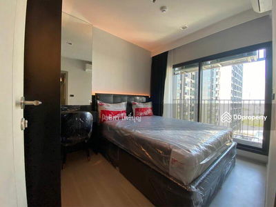 Life Asoke-Rama 9, Bangkok, Thailand Life Asoke-Rama 9, Bangkok, Thailand