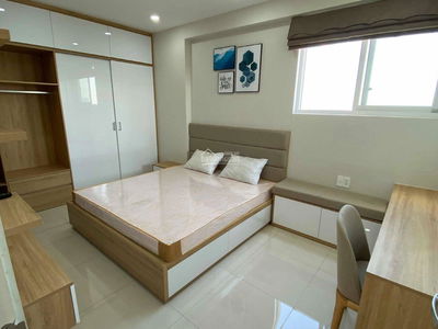 The Prince Residence, Vietnam The Prince Residence, Vietnam