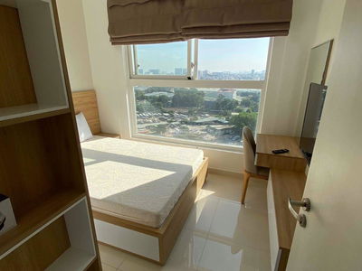 The Prince Residence, Vietnam The Prince Residence, Vietnam