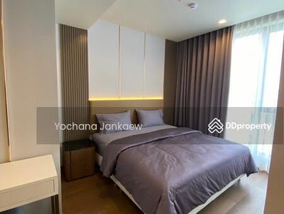 IDEO Q Sukhumvit 36, Bangkok, Thailand IDEO Q Sukhumvit 36, Bangkok, Thailand