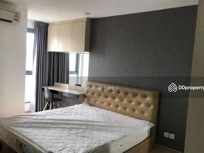 IDEO Q Chula - Samyan, Bangkok, Thailand IDEO Q Chula - Samyan, Bangkok, Thailand