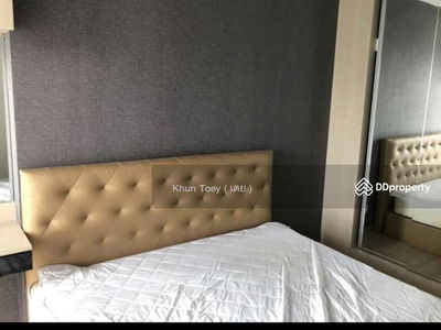 IDEO Q Chula - Samyan, Bangkok, Thailand IDEO Q Chula - Samyan, Bangkok, Thailand